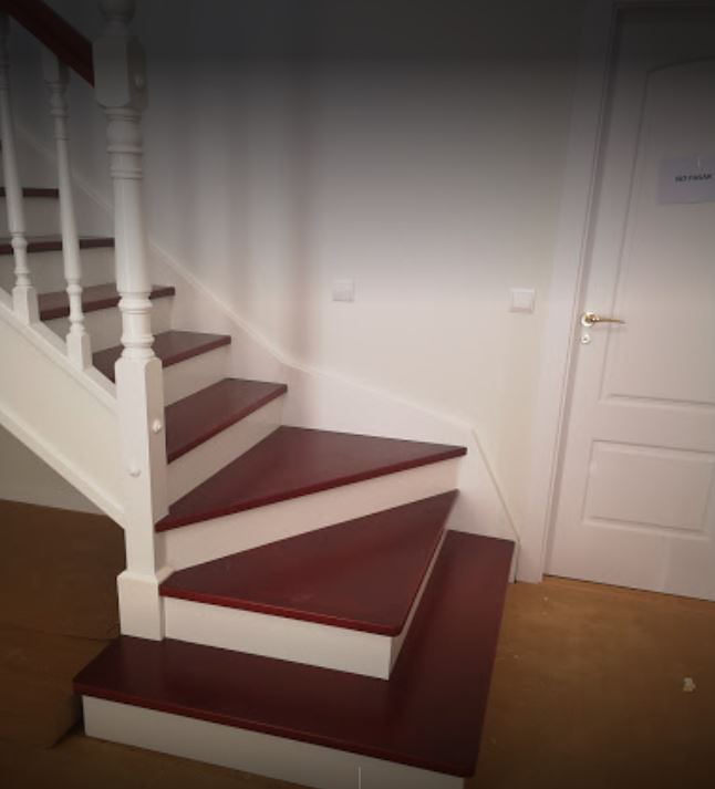 Carpinter&iacute;a Mu&ntilde;oz CARPINTERIA DE MADERA