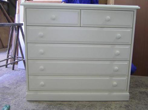 Carpinter&iacute;a Mu&ntilde;oz 2