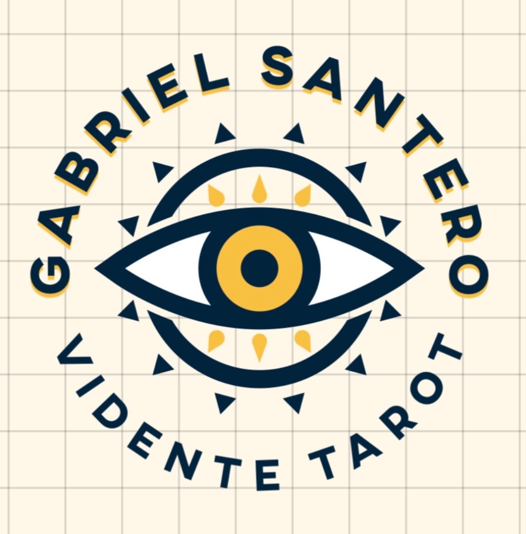 Tarot Vidente Santero Gabriel
