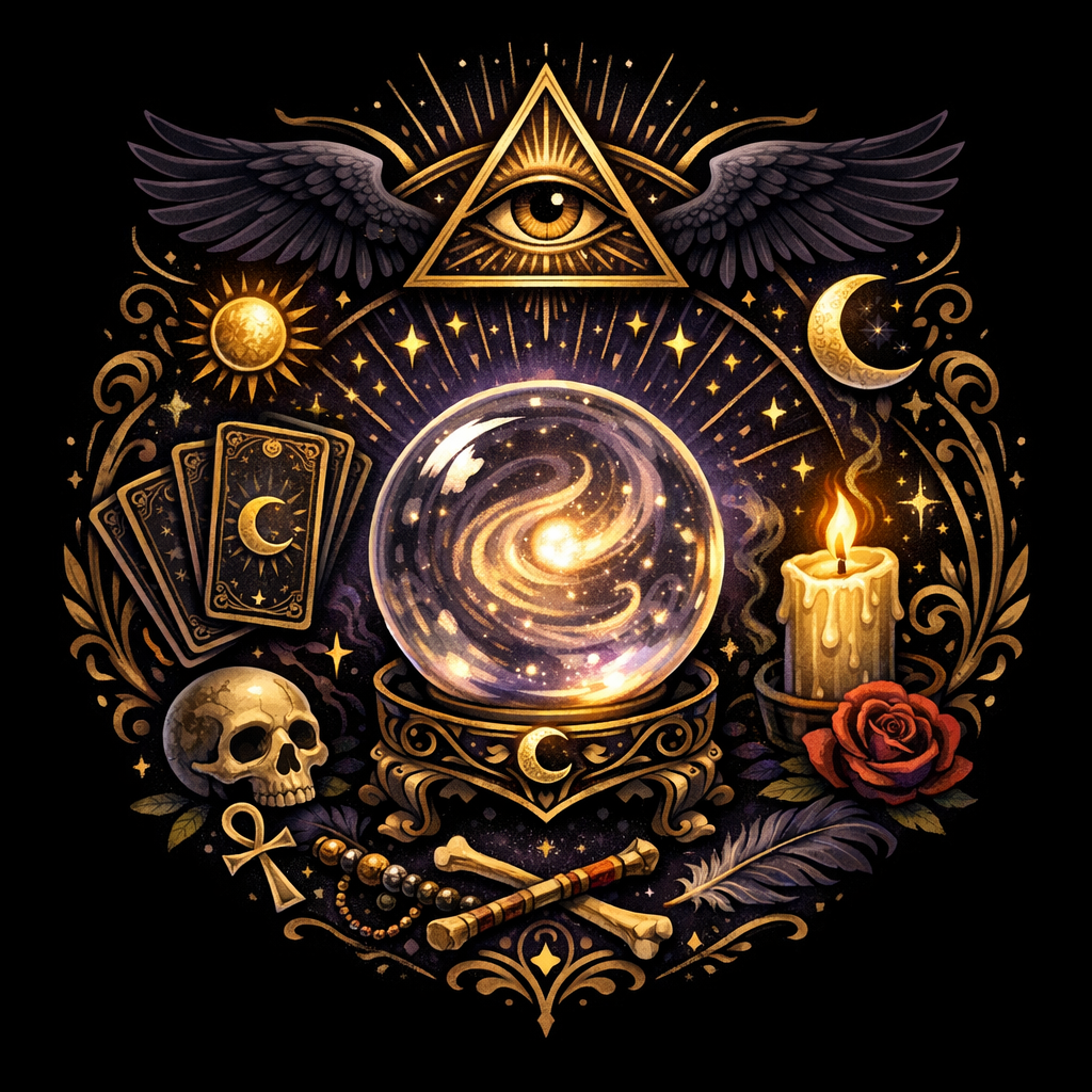 Tarot Vidente Santero Gabriel