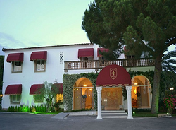 Hoteles Roger De Flor Palace HOTELES Hoteles Roger De Flor Palace HOTELES