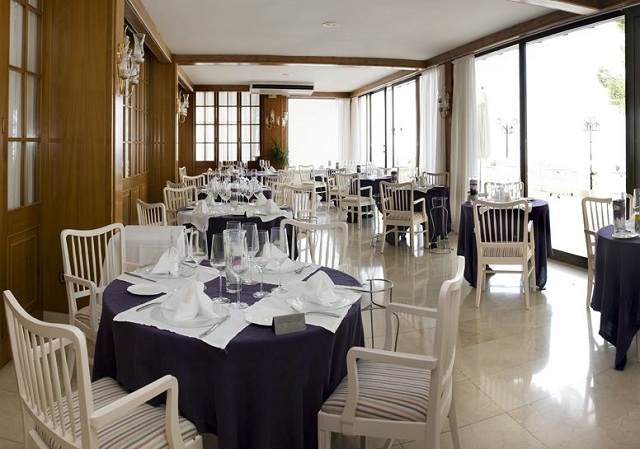 Hoteles Roger De Flor Palace 3 Hoteles Roger De Flor Palace 3