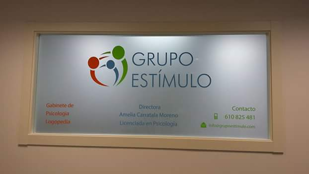 AUTISMO-TERAPIA OCUPACIONAL TORRENT- GRUPO ESTÍMULO 6