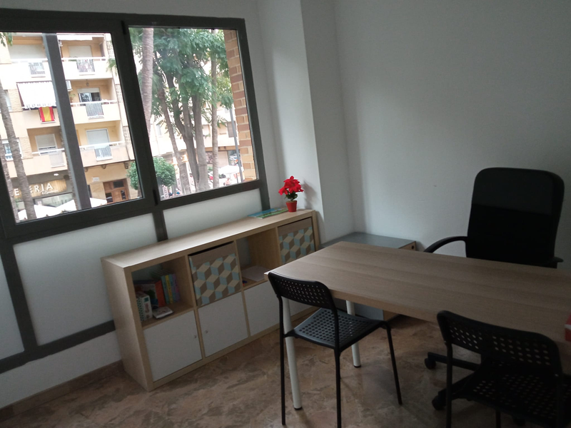 AUTISMO-TERAPIA OCUPACIONAL TORRENT- GRUPO ESTÍMULO 3