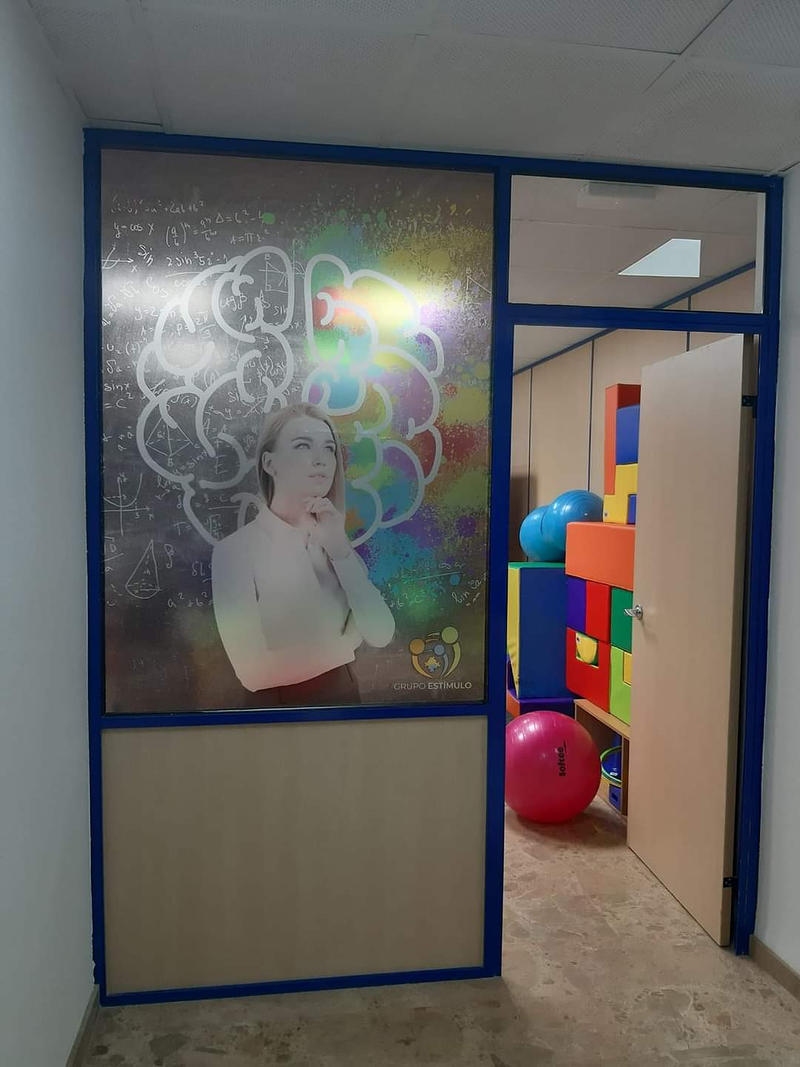 AUTISMO-TERAPIA OCUPACIONAL TORRENT- GRUPO ESTÍMULO PSICOLOGOS ESPECIALISTAS PSICOLOGIA ESCOLAR O PSICOPEDAGOGIA