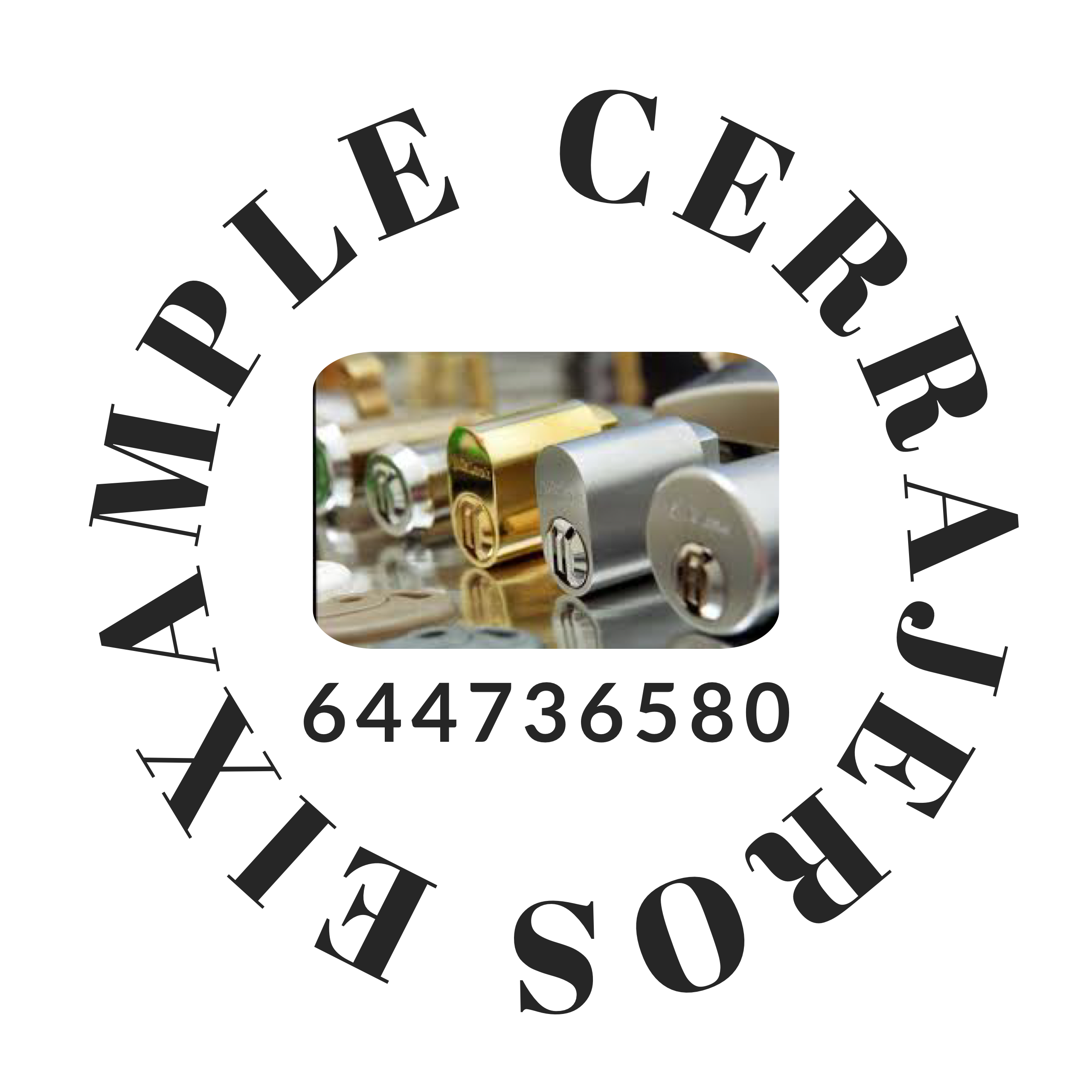 Cerrajeros Barcelona (Sagrada familia)