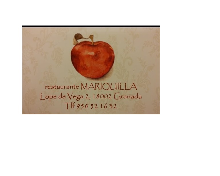 Restaurante Mariquilla Restaurante Mariquilla