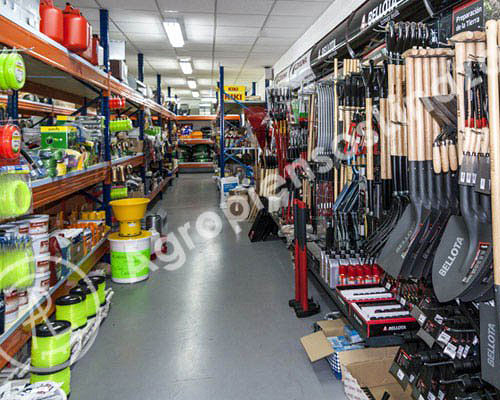 Agropiensos Tr&aacute;paga 2