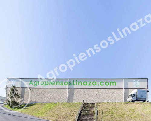 Agropiensos Tr&aacute;paga PIENSOS: FABRICANTES Y MAYORISTAS