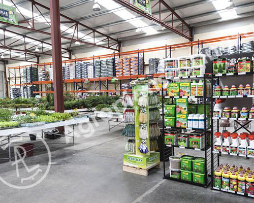 Agropiensos Tr&aacute;paga Valle de Trápaga-Trapagaran