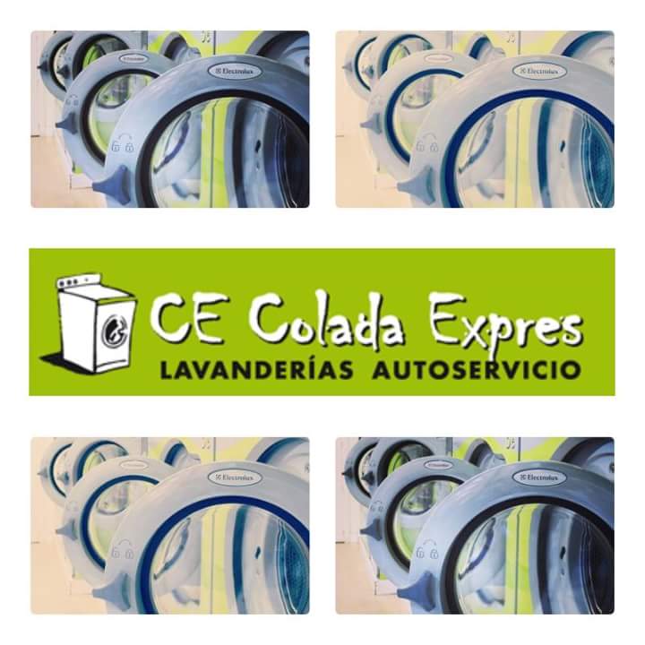 Colada Expres Albacete 2