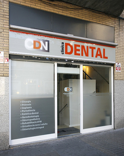 Cdn Clínica Dental Navarro SABADELL Cdn Clínica Dental Navarro SABADELL