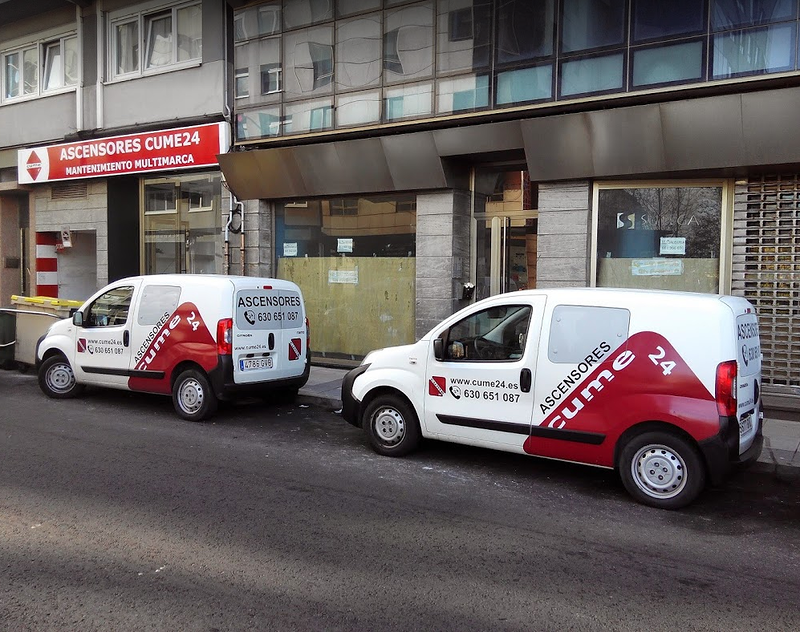 ASCENSORES CUME24 6