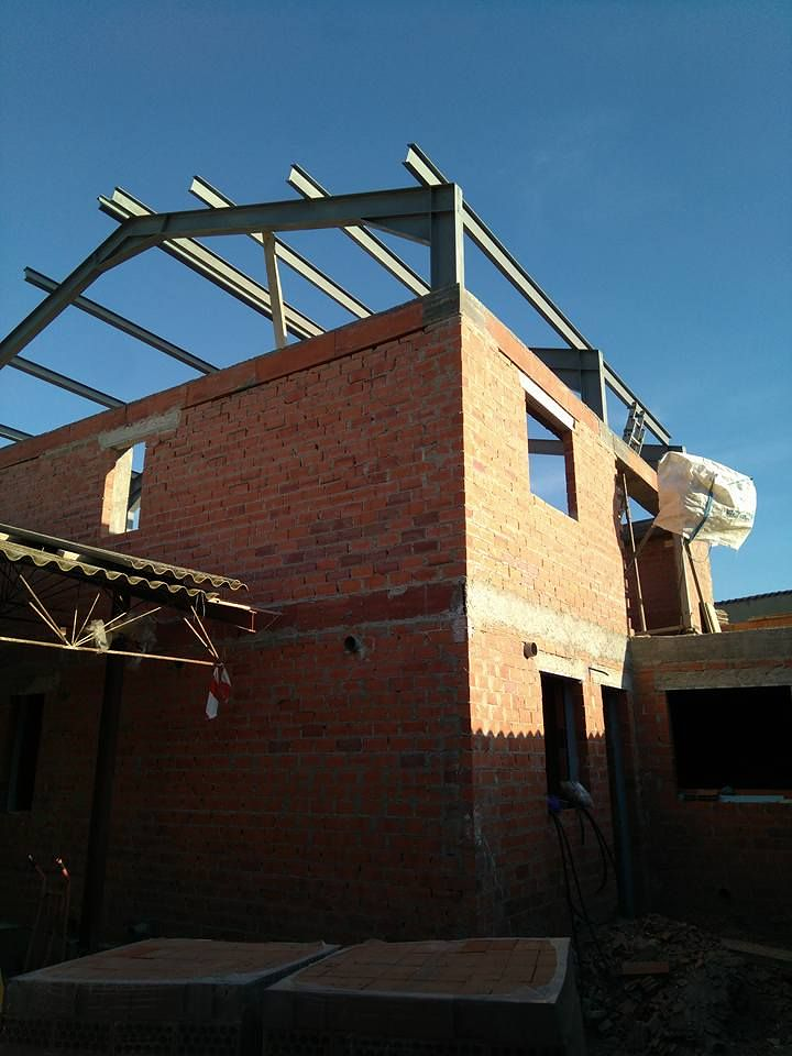 Construcciones Y Reformas Jose Angel 2