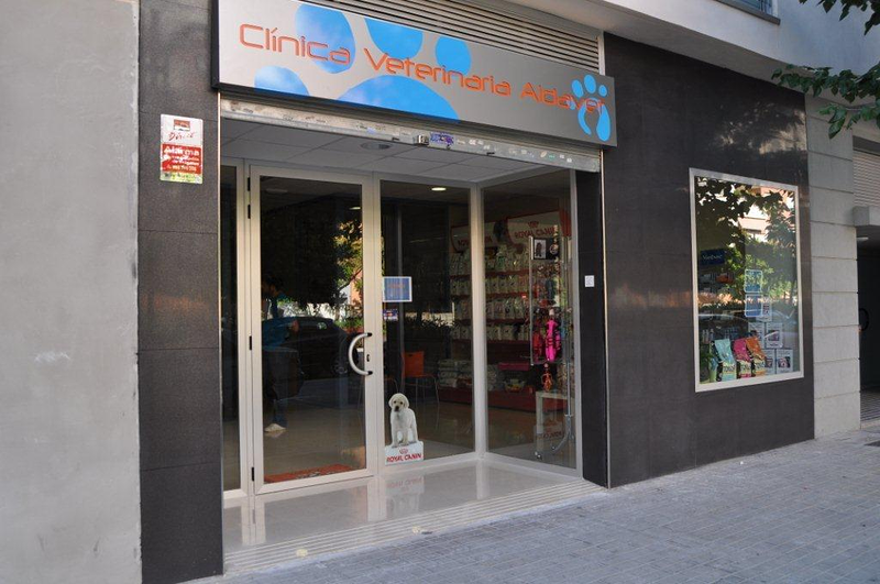 Clínica Veterinaria Aldavet VETERINARIOS