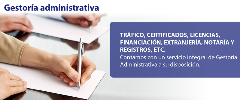 Info Gest Sur Gesti&oacute;n S.L. Móstoles