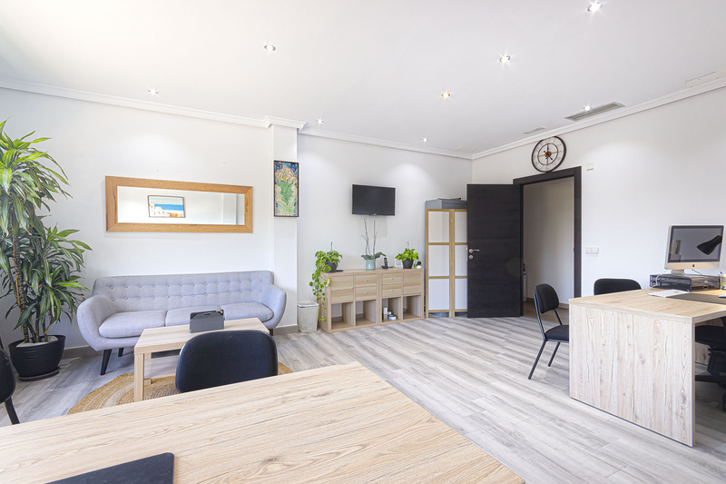 Cienfuegos Realty Marbella 2