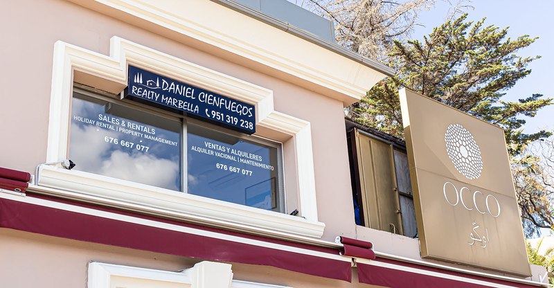 Cienfuegos Realty Marbella AGENCIAS INMOBILIARIAS