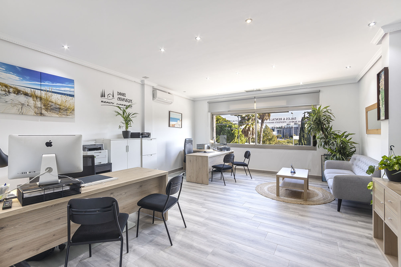 Cienfuegos Realty Marbella Marbella