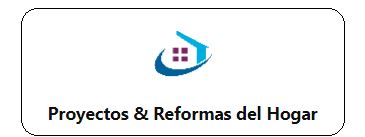 Proyectos & Reformas Del Hogar