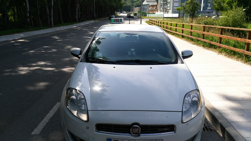 JUANMA TAXI 24H SARRIA 3