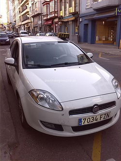 Taxi Juanma 24 h 2 Taxi Juanma 24 h 2