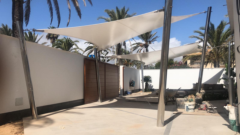 Toldos Lucentum Orihuela