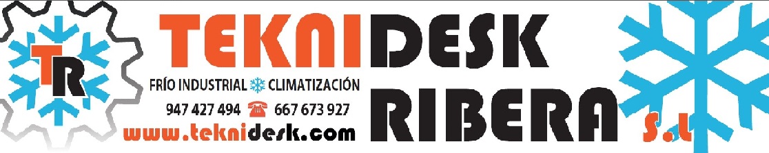 Teknidesk