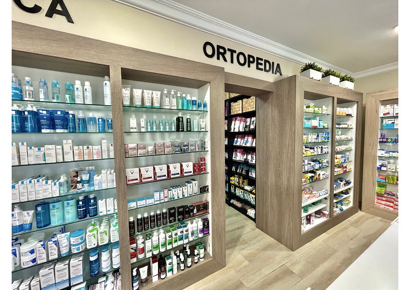 Farmacia La Fuente - Jos&eacute; Manuel Afonso Catal&aacute;n 6