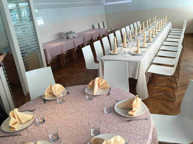 Restaurante La Oca 4