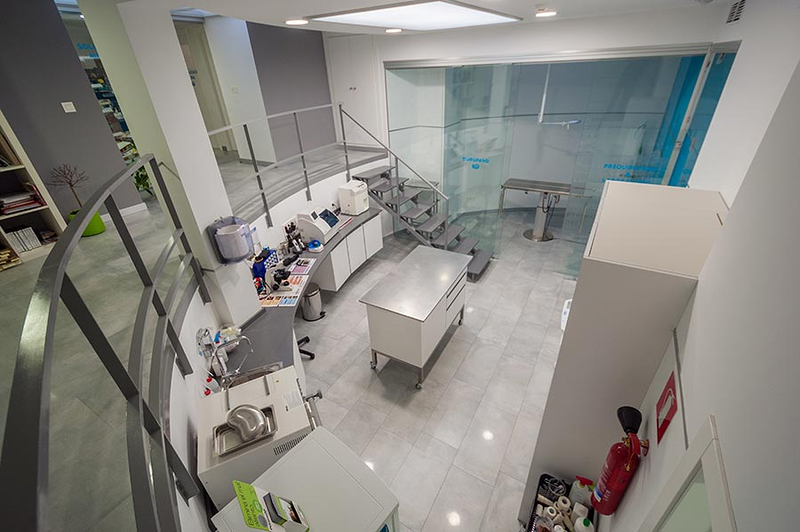 Vetfaunia Cl&iacute;nica Veterinaria Castell&oacute;n 6