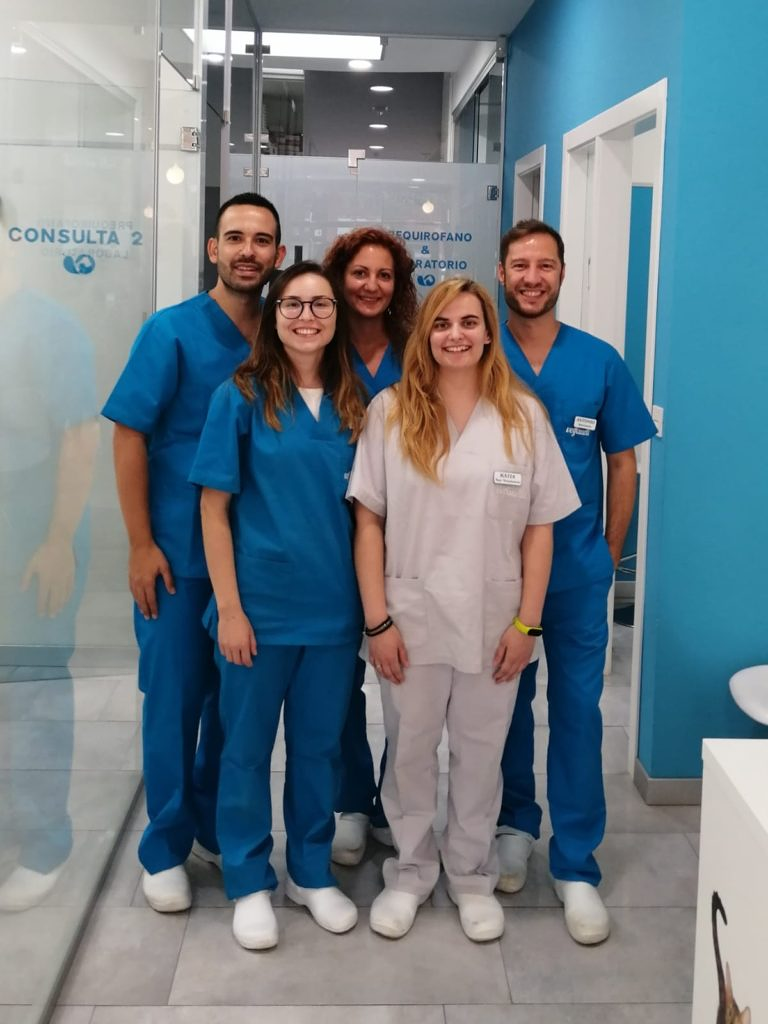 Vetfaunia Cl&iacute;nica Veterinaria Castell&oacute;n CLINICAS VETERINARIAS