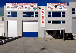 Galería de imágenes