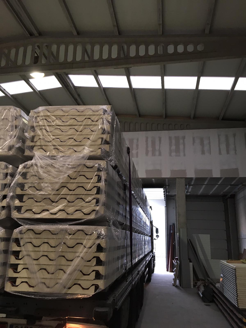 ALCUME, S.L. San Cibrao das Viñas