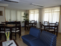 Hotel España 2 Hotel España 2