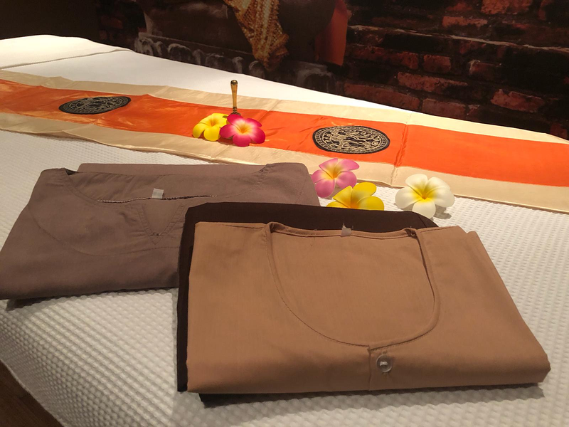 P.Tithima. Solucion S.L.U. BIENESTAR Y BELLEZA: CENTROS