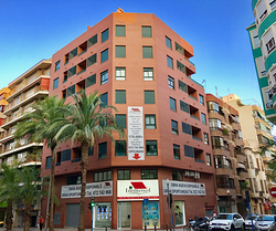 Immosol INMOBILIARIAS Immosol INMOBILIARIAS