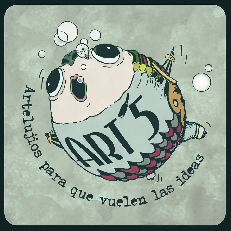 Art5 Bellas Artes Pamplona