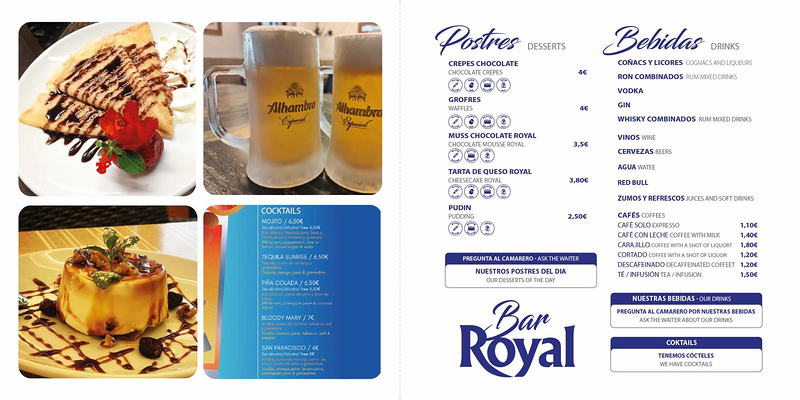 Bar Royal 4