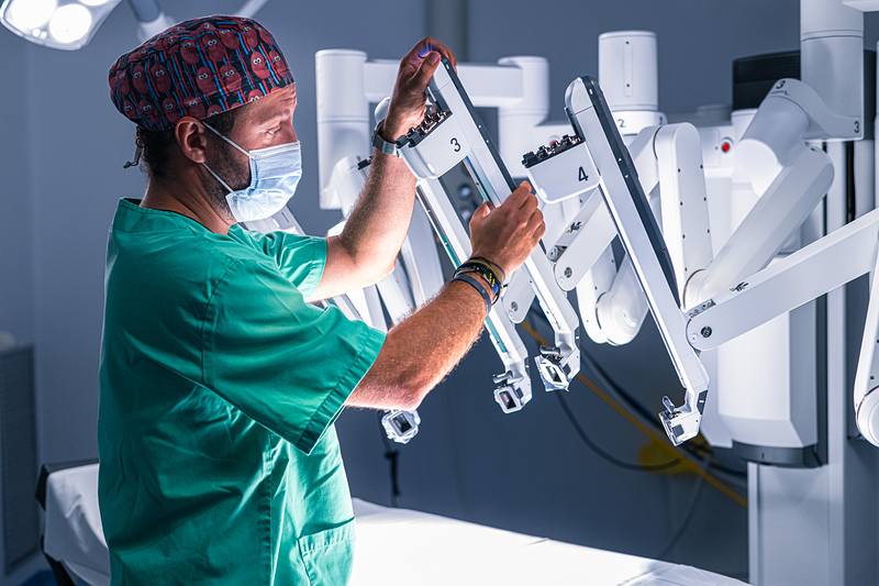 Centre Urol&ograve;gic Lleida 10