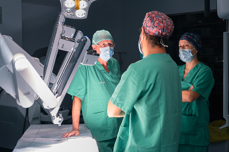 Centre Urol&ograve;gic Lleida 11