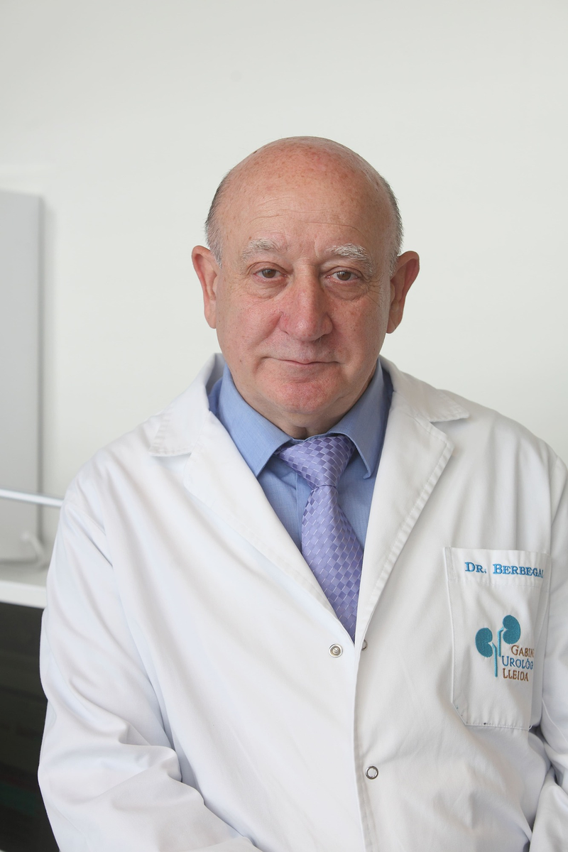 Centre Urol&ograve;gic Lleida 8