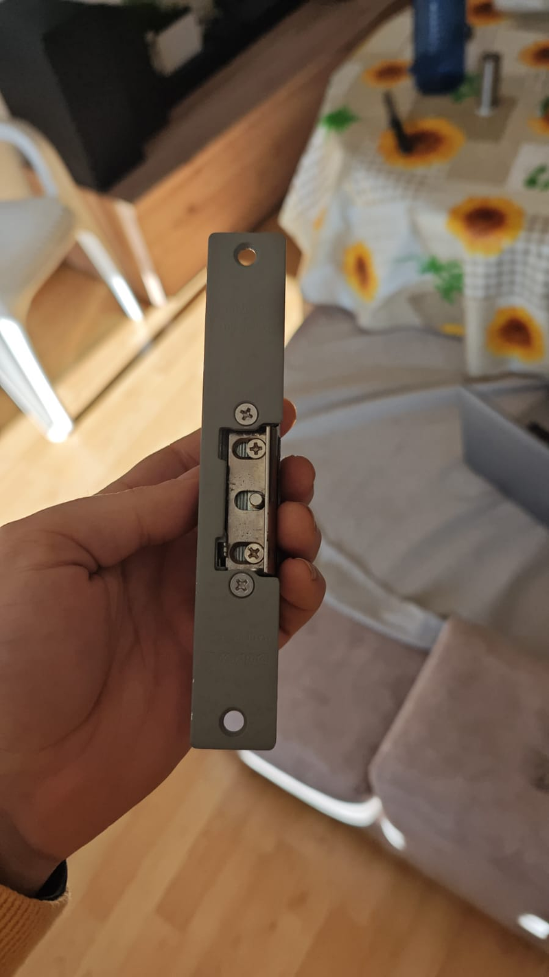 Cerrajeros 24 h Costa Murcia 6