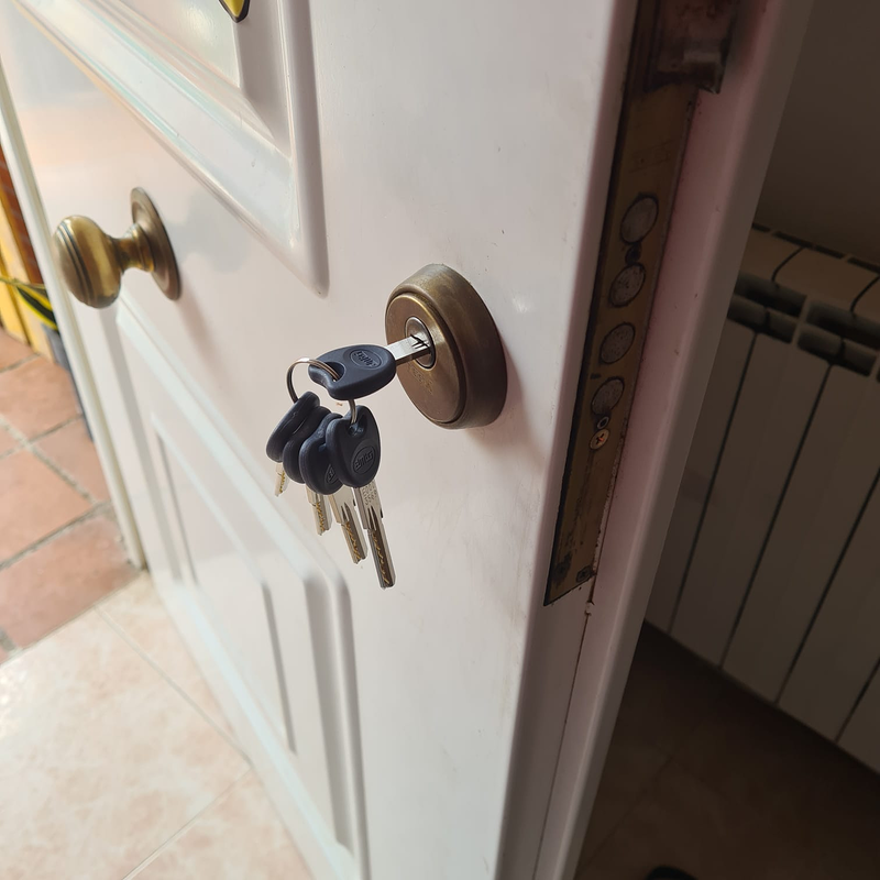 Cerrajeros 24 h Costa Murcia 2