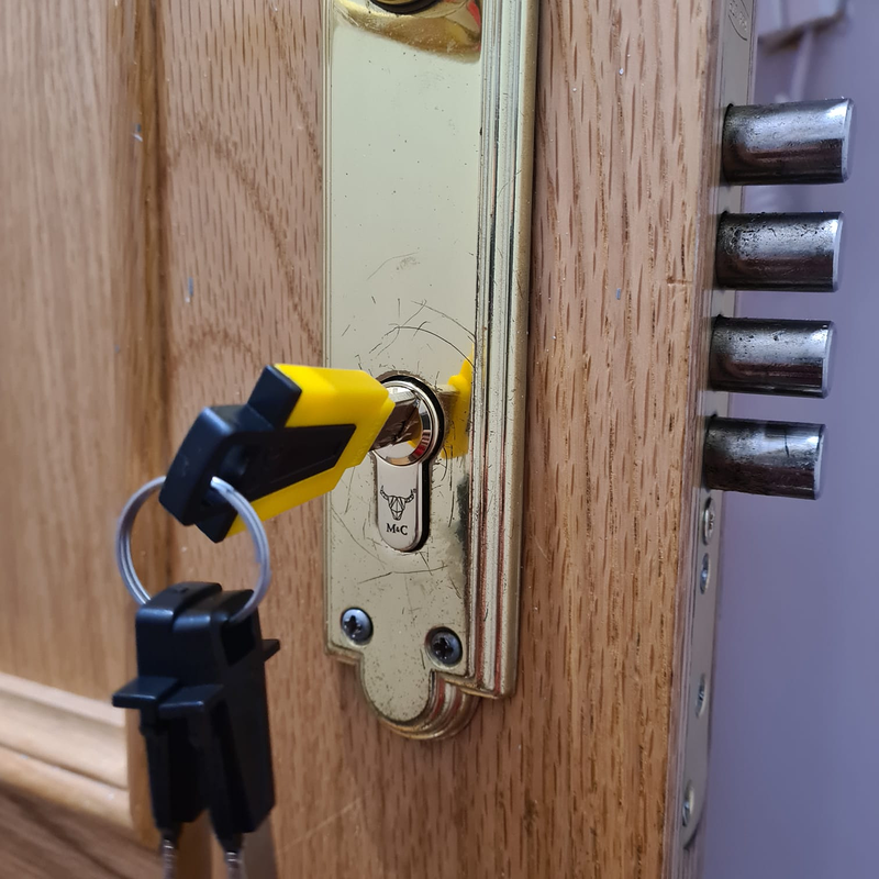 Cerrajeros 24 h Costa Murcia 11