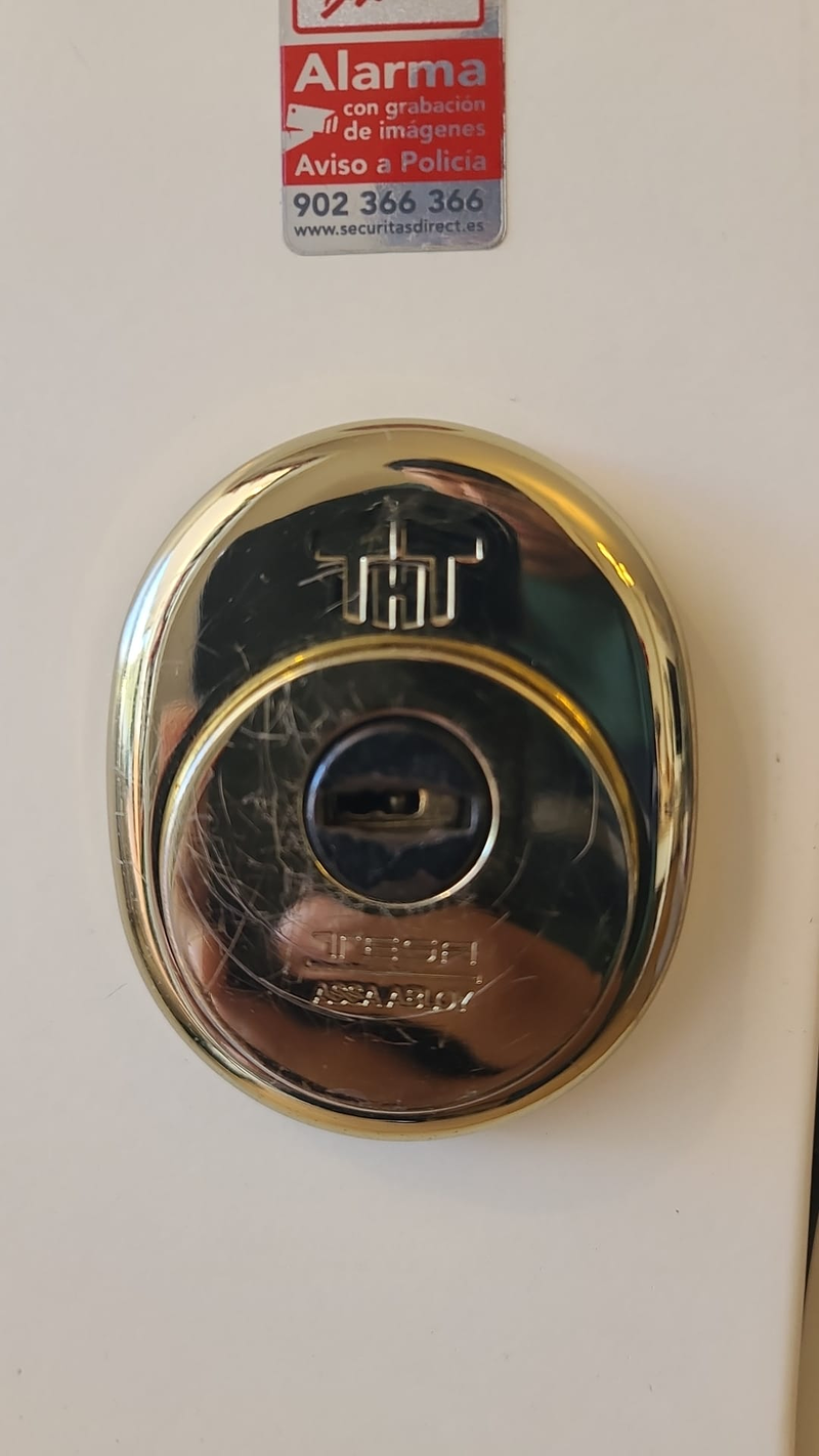 Cerrajeros 24 h Costa Murcia 3