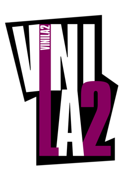 Vinila2 & HDJ Gràfics ARTES GRAFICAS Vinila2 & HDJ Gràfics ARTES GRAFICAS