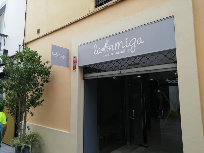 Grafitex - R&oacute;tulos Jerez 8