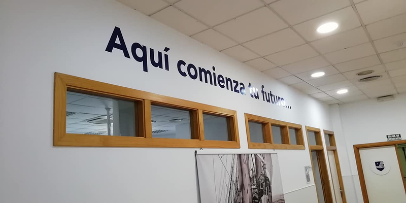 Grafitex - R&oacute;tulos Jerez 3