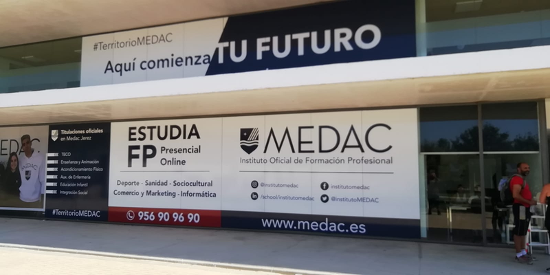 Grafitex - R&oacute;tulos Jerez ROTULOS